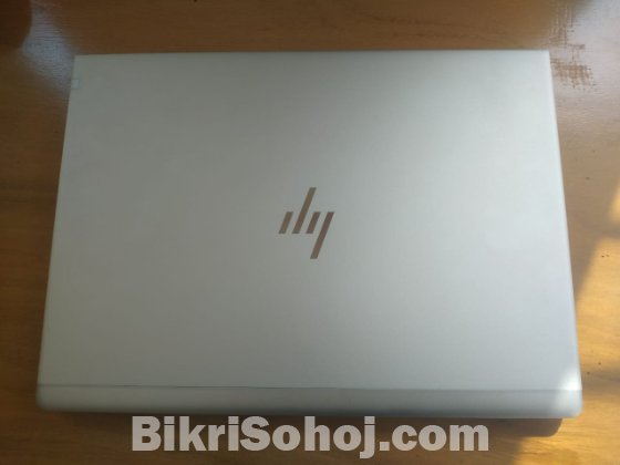 HP830 G6. C-i5 8th gen,512/16 super Fast